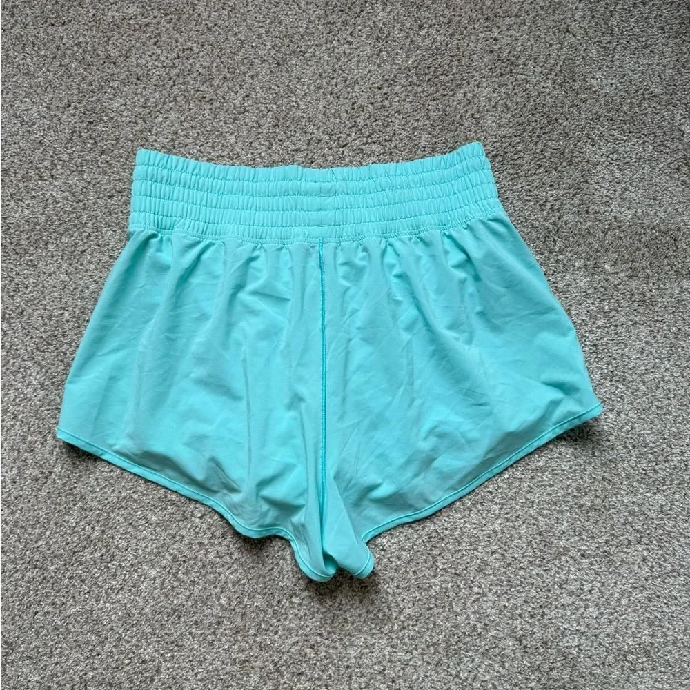 Aerie Offline Skirt Skort - Picture 2 of 4